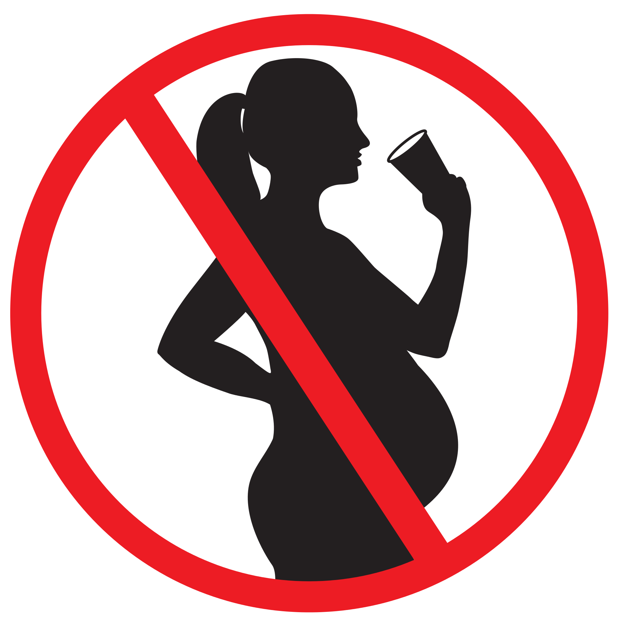 Prevención de los Trastornos del Espectro Alcohólico Fetal